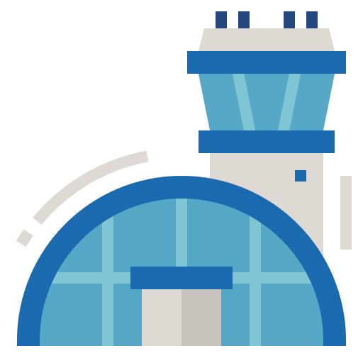 Control tower