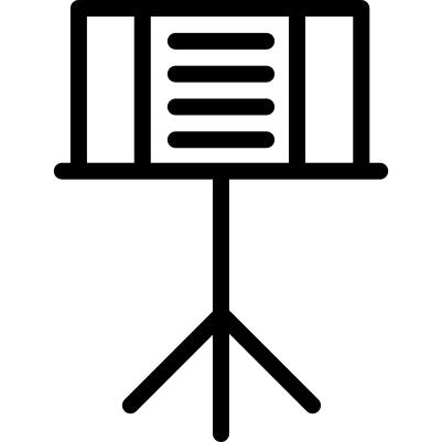 Score Stand