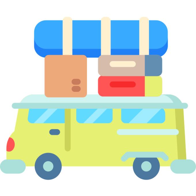Van