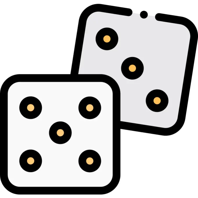 Dice