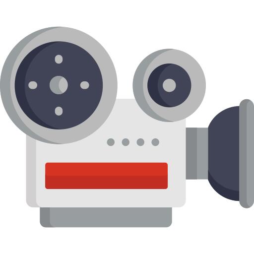 Video camera
