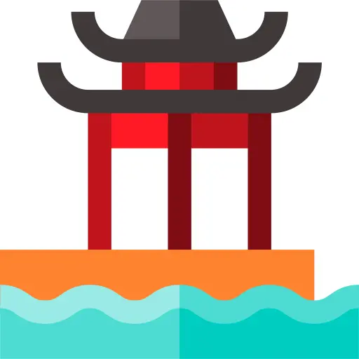 中国寺庙