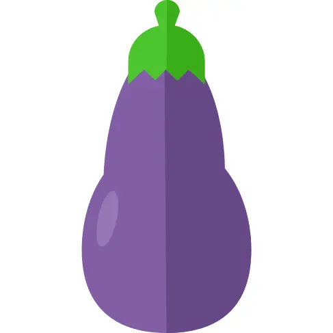 Eggplant