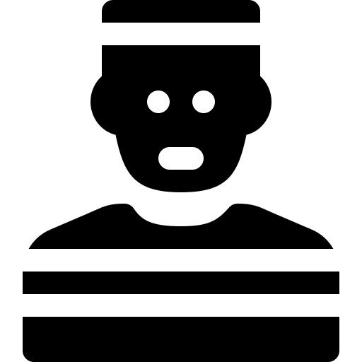 Prisioner