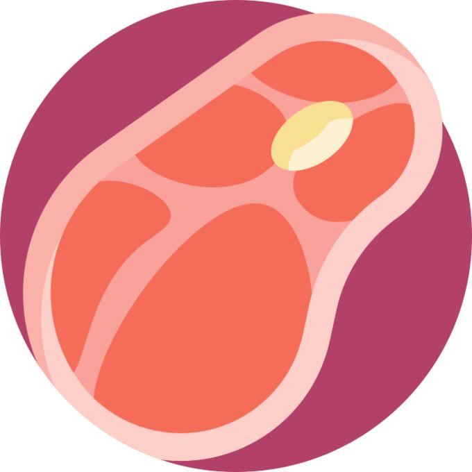 牛扒