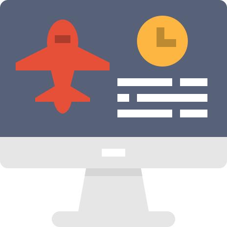 Online booking
