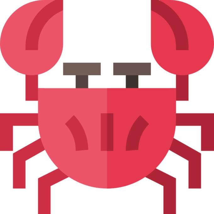Crustacean