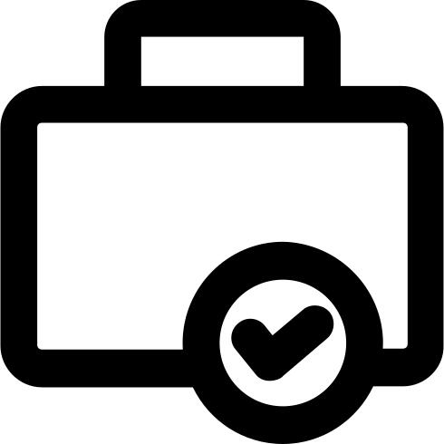 公文包