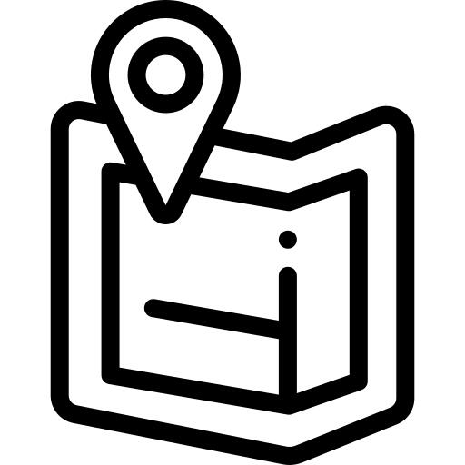地图