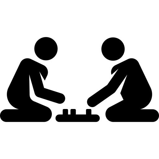 棋盘游戏