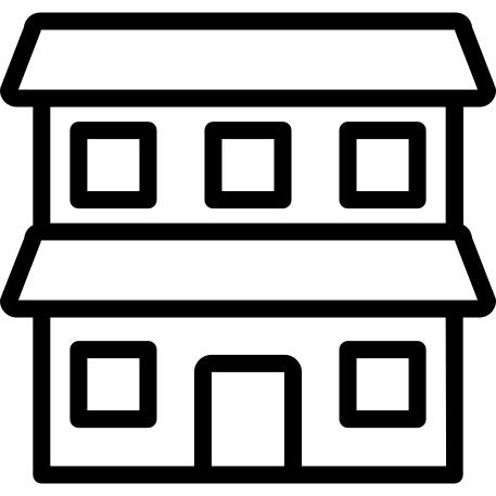 住宅