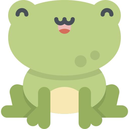 青蛙