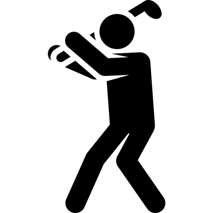 Golfer