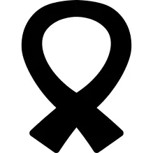 Cancer Ribbon