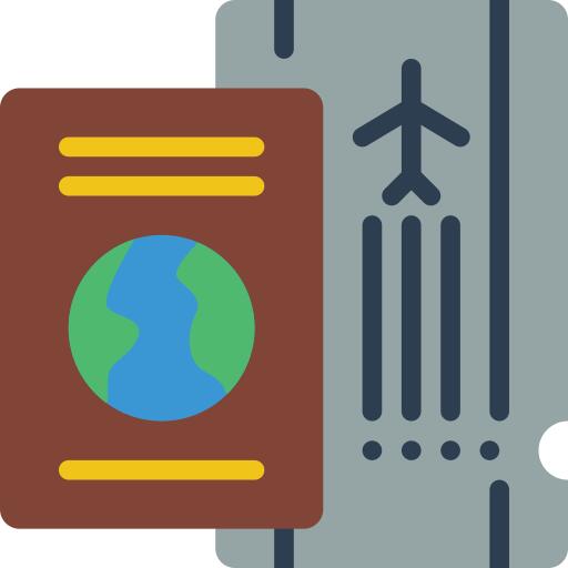 Boarding pass