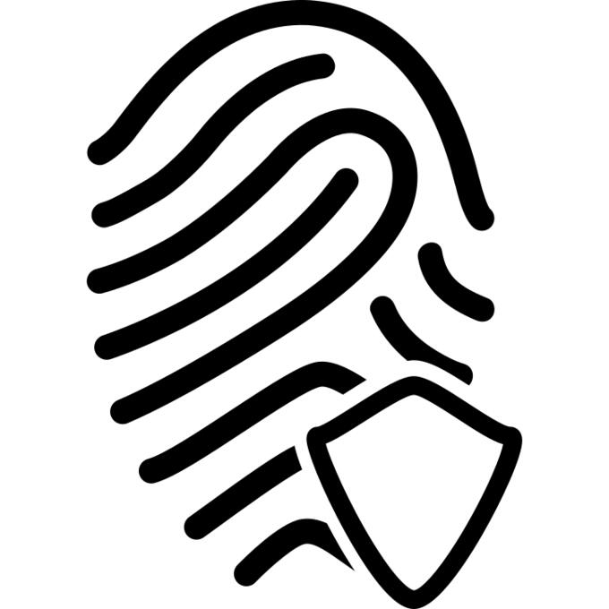 Fingerprint security