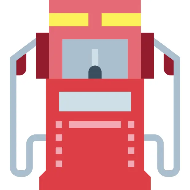 Gas