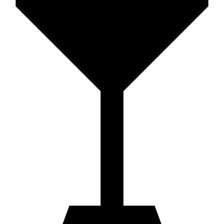 鸡尾酒杯