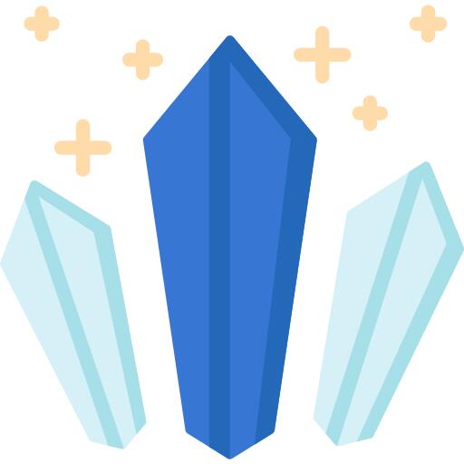Minerals