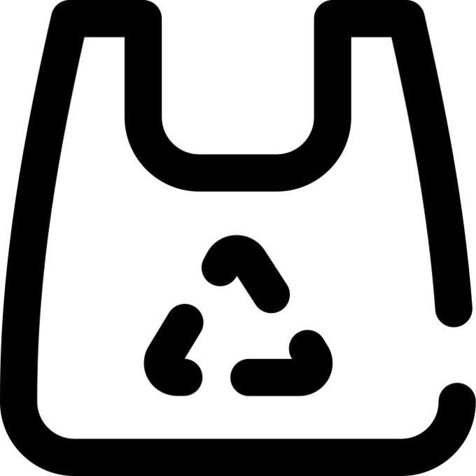 Plastic bag