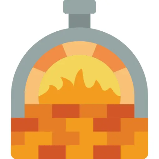 Kiln