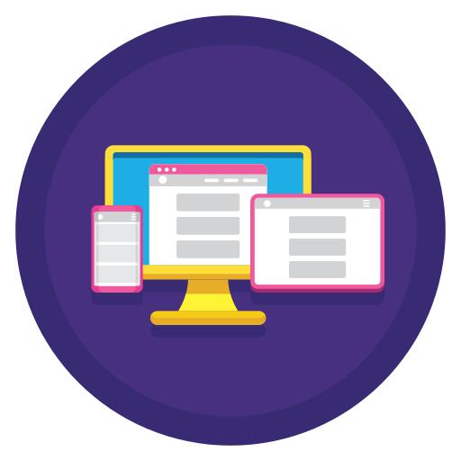 Responsive design