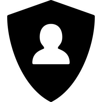 User shield