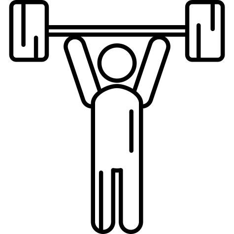 Man Fitness