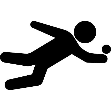 Cricket catch