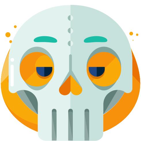 Skull