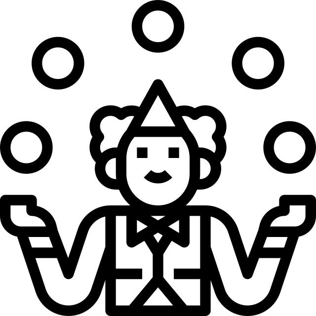 Juggler