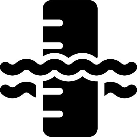 水深测量