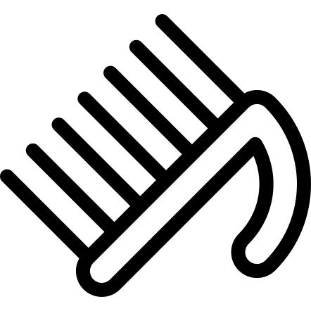 Nail Brush