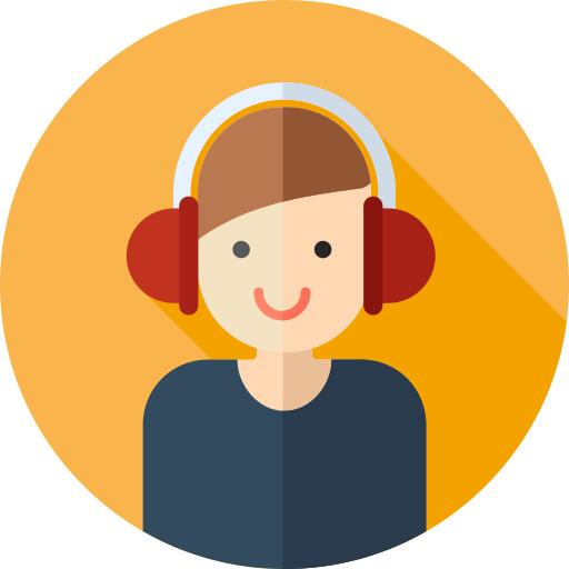 DJ