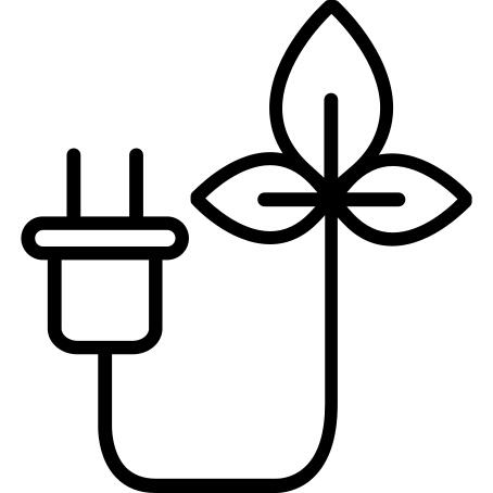 Green energy