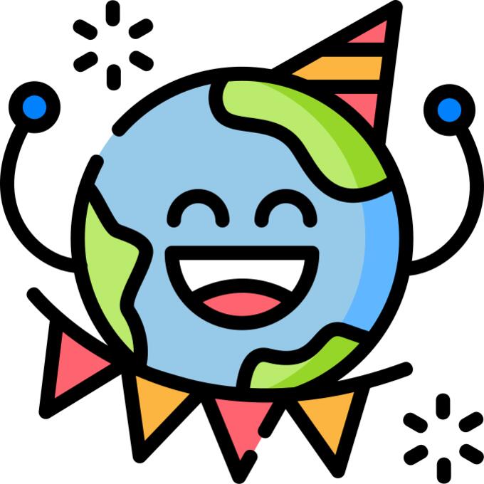 地球日