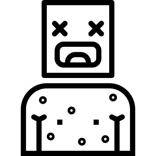 过敏的