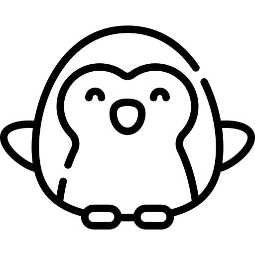 企鹅