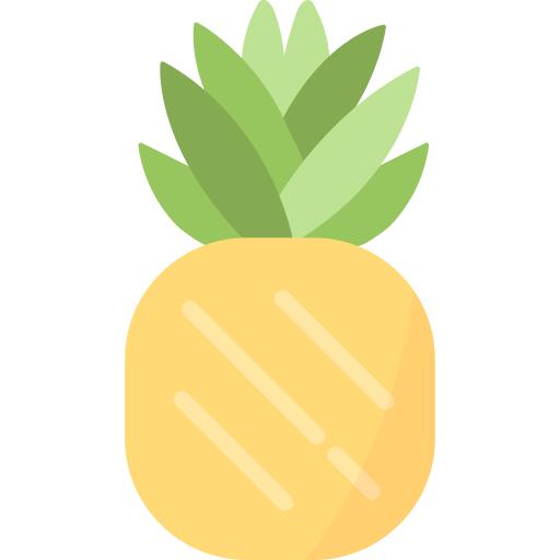 菠萝
