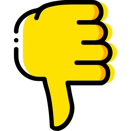 Dislike