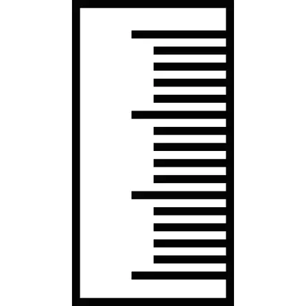 Measurement Ruler