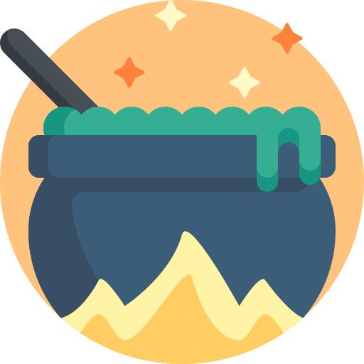 Pot
