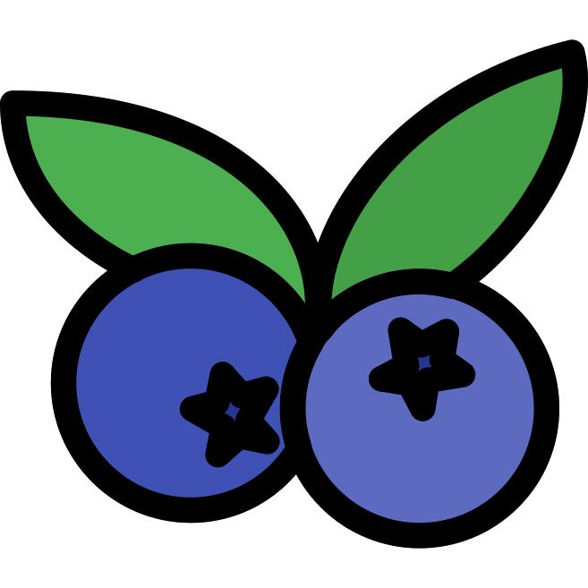 蓝莓