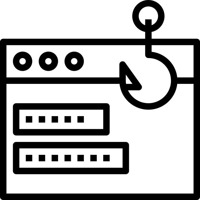 Phishing