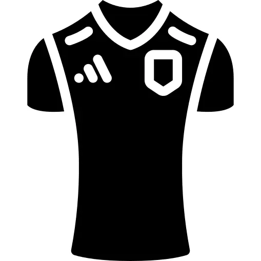 足球球衣