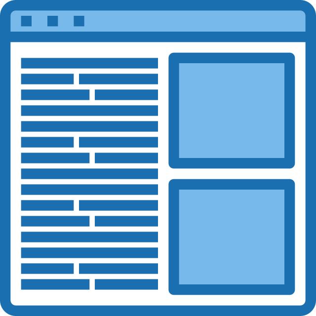 Website
