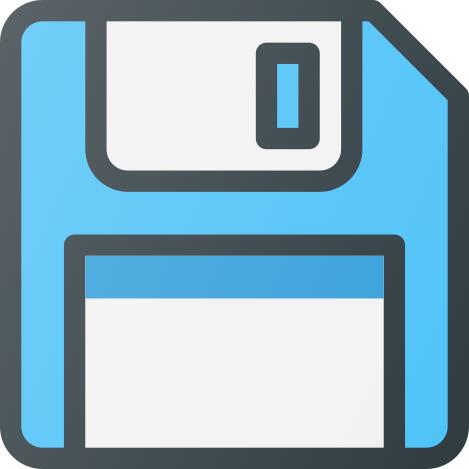 Floppy disk