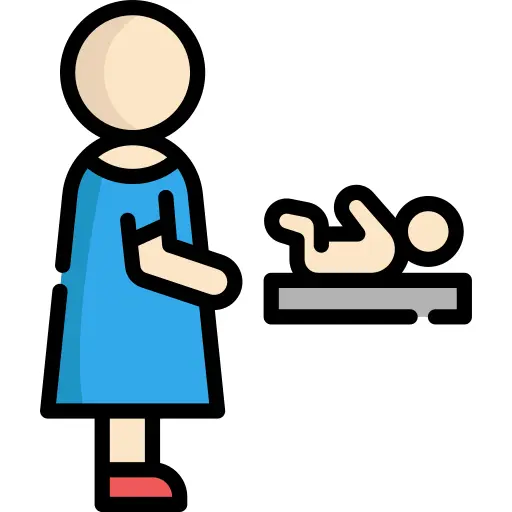 Baby room