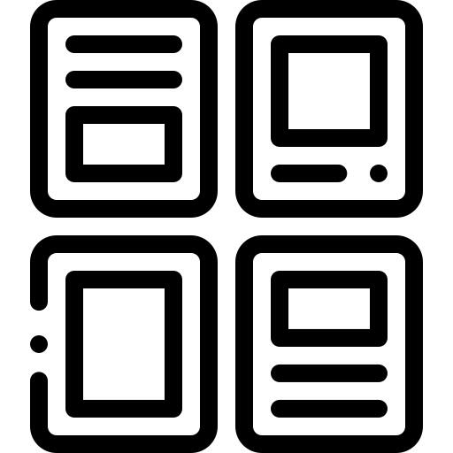 Layouts