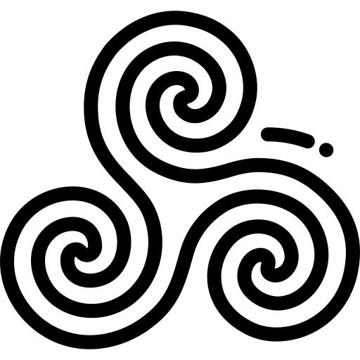 Triskele